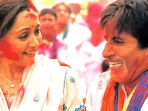 'Hori Khele Raghuveera'