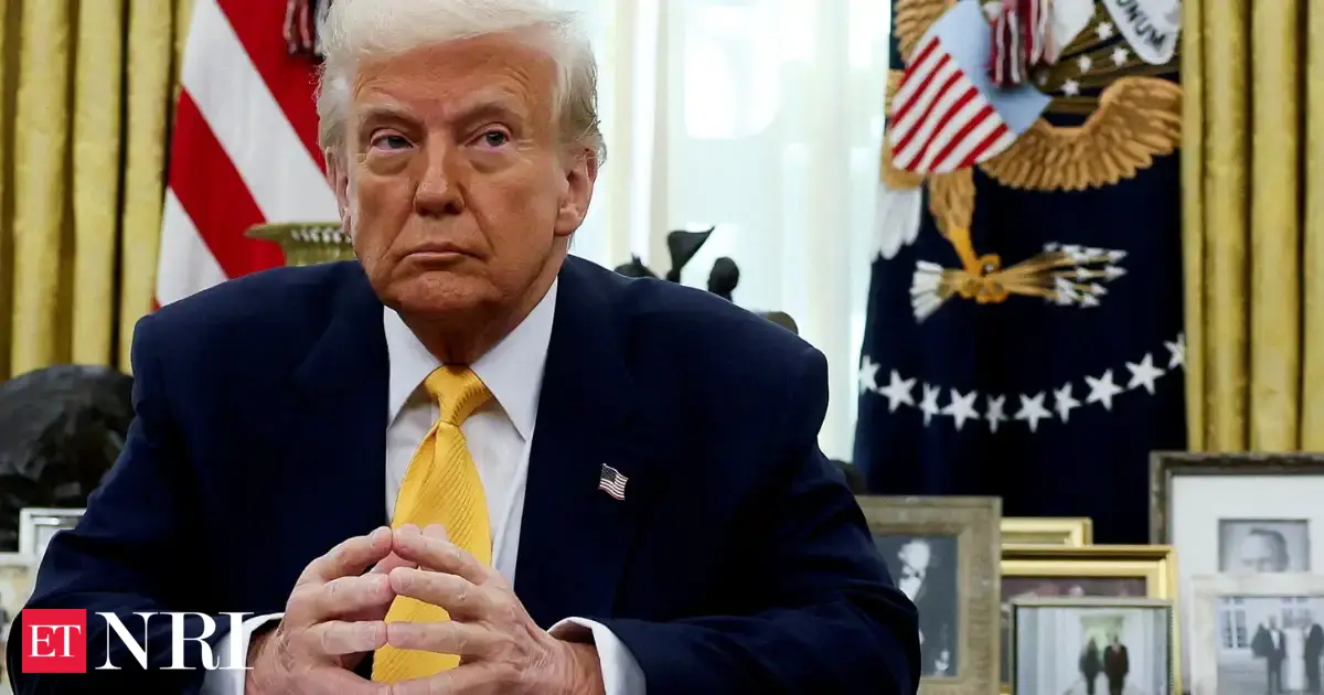 US birthright citizenship: Trump asks US Supreme Court to intervene in ...