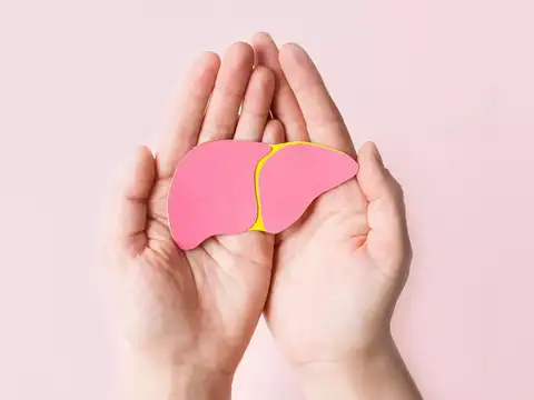 Supports liver health