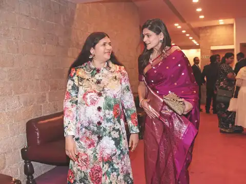 Women in focus 