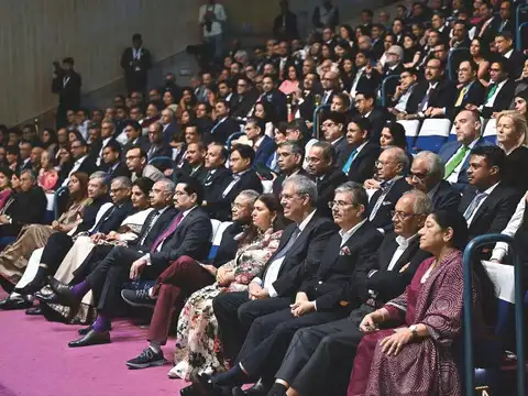 India Inc&rsquo;s finest 