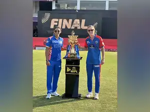 WPL 2025: Two-time runner-up Delhi Capitals eye maiden title as they take on Mumbai Indians in final