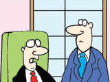 Business Humour