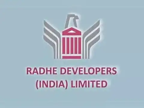 Radhe Developers (India)