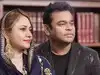 AR Rahman’s estranged wife Saira Banu dismisses 'ex-wife' label; clarifies marital status amid composer's health scare