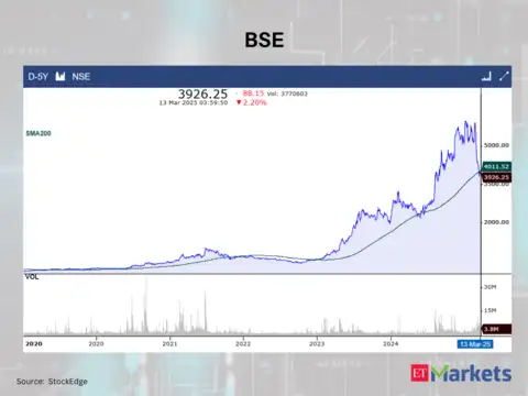 BSE