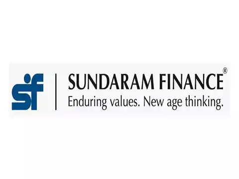 Sundaram Finance Holdings