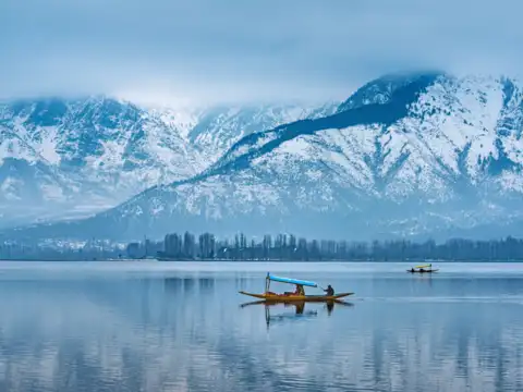 Kashmir Valley, Jammu & Kashmir