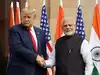 Modi praises Trump while tariff time bomb ticks toward April 2 deadline