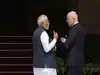 Modi conveys concerns to Kiwi PM over anti-India activities in New Zealand