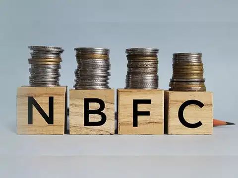 NBFCs for the short term, banks for the long term
