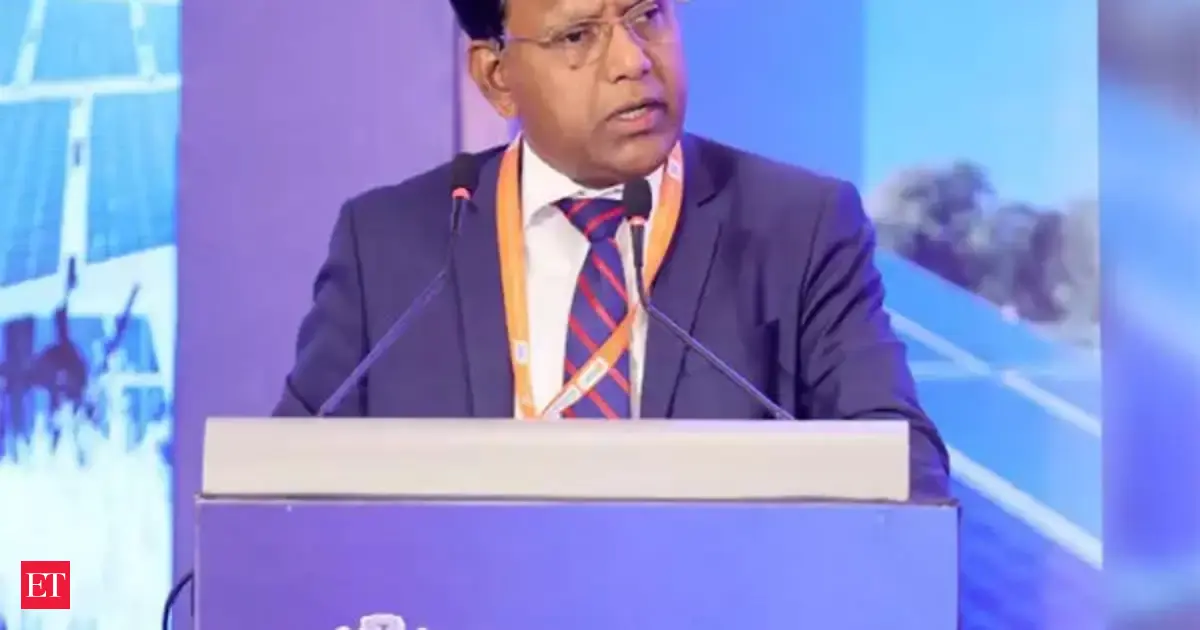 Banking secretary says PSBs must plan appropriate, timely capital raise ...