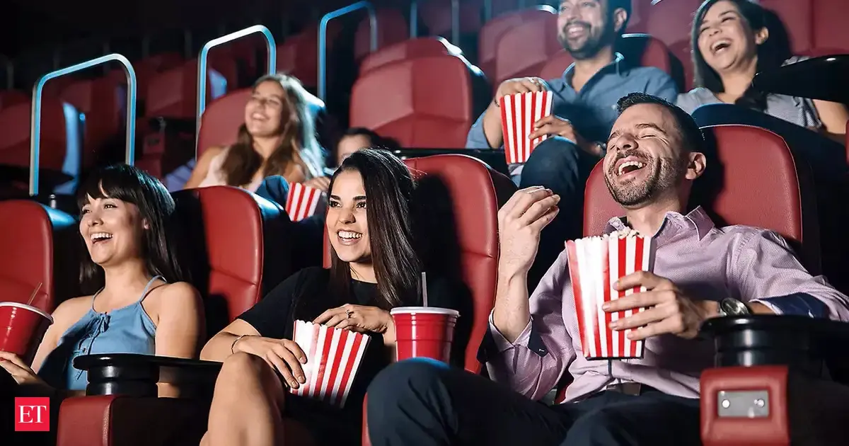 Bollywood producers go regional to beat box office blues
