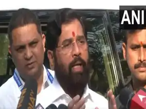 Eknath Shinde directs Thane municipality to reinstate increments for employees with MA Marathi degrees