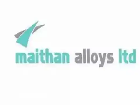 Maithan Alloys | CMP: Rs 901