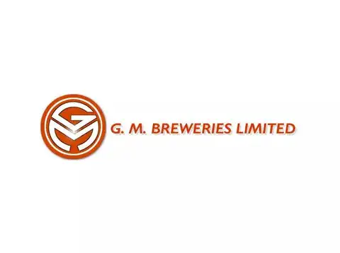 G M Breweries | CMP: Rs 616