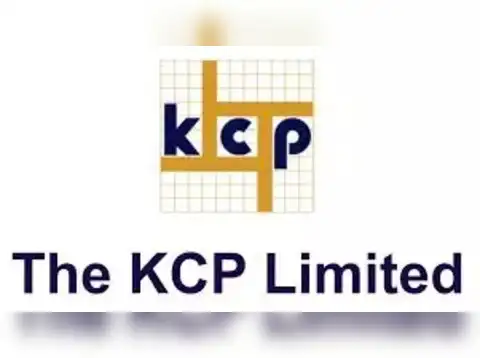 KCP Ltd.