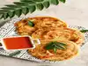 Butter Garlic Naan Ranked Best Bread In The World. 7 More Indian Breads In Top 50