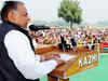 UP elections 2012: 31% candidates with criminal cases in UP phase-V elections