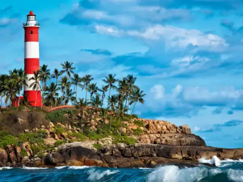 Kovalam
