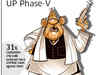UP Assembly Election 2012: Candidates' profile for phase-V poll