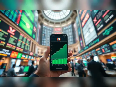 The shift in investor expectations