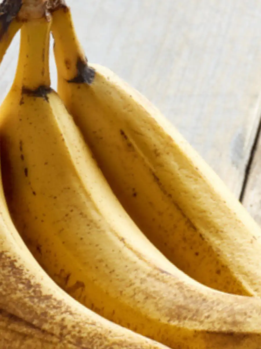 8 healthy and genius ways to use overripe bananas | EconomicTimes