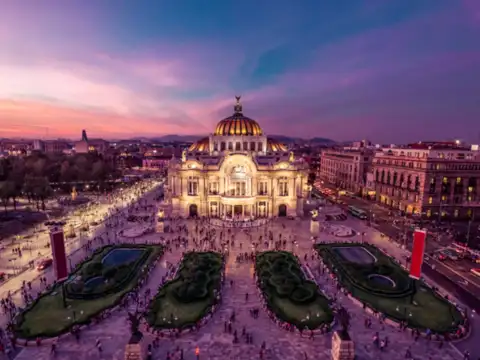Mexico