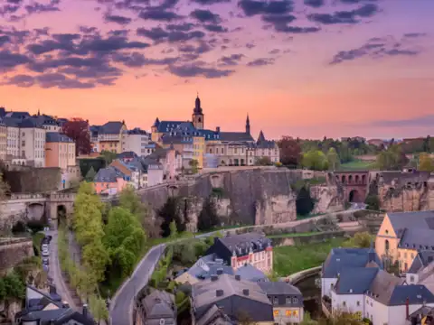 Luxembourg