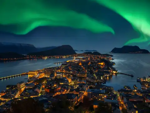 Norway