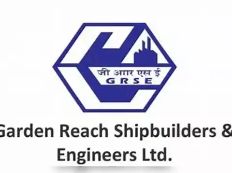Garden Reach Shipbuilders & Engineers