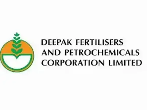 Deepak Fertilisers And Petrochemicals Corporation