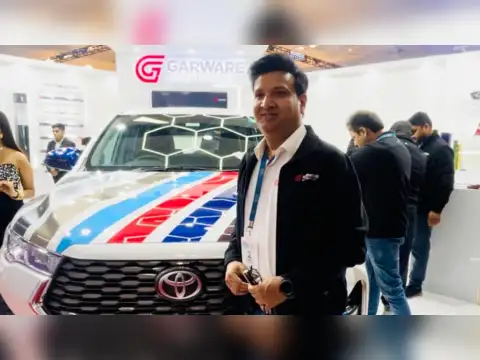 Garware Hi-Tech Films