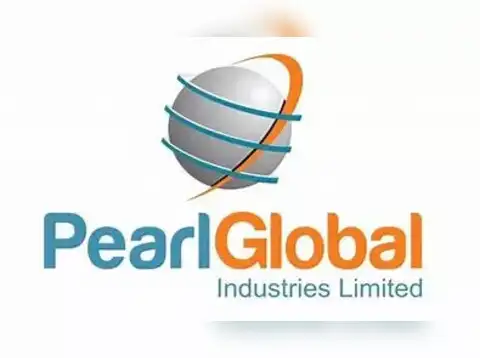 Pearl Global Industries