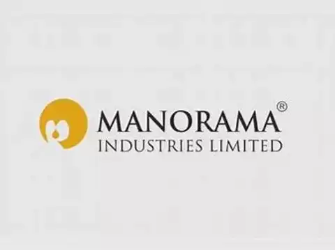Manorama Industries