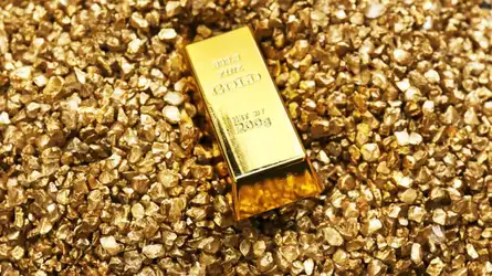 Sensex Today | Gold prices drop by Rs 300/10 gm on profit booking, silver below Rs 1 lakh/kg