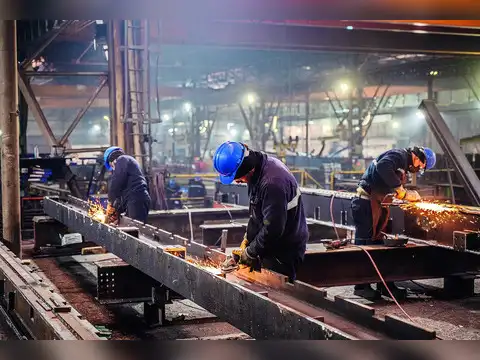 ​High-Potential Sectors