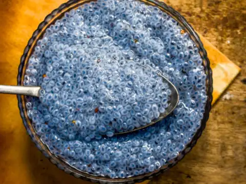 Why sabja seeds?