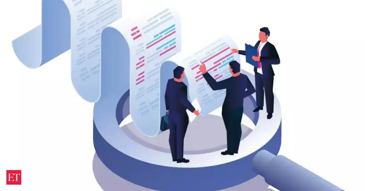 Statistical business register in works to keep track of all companies