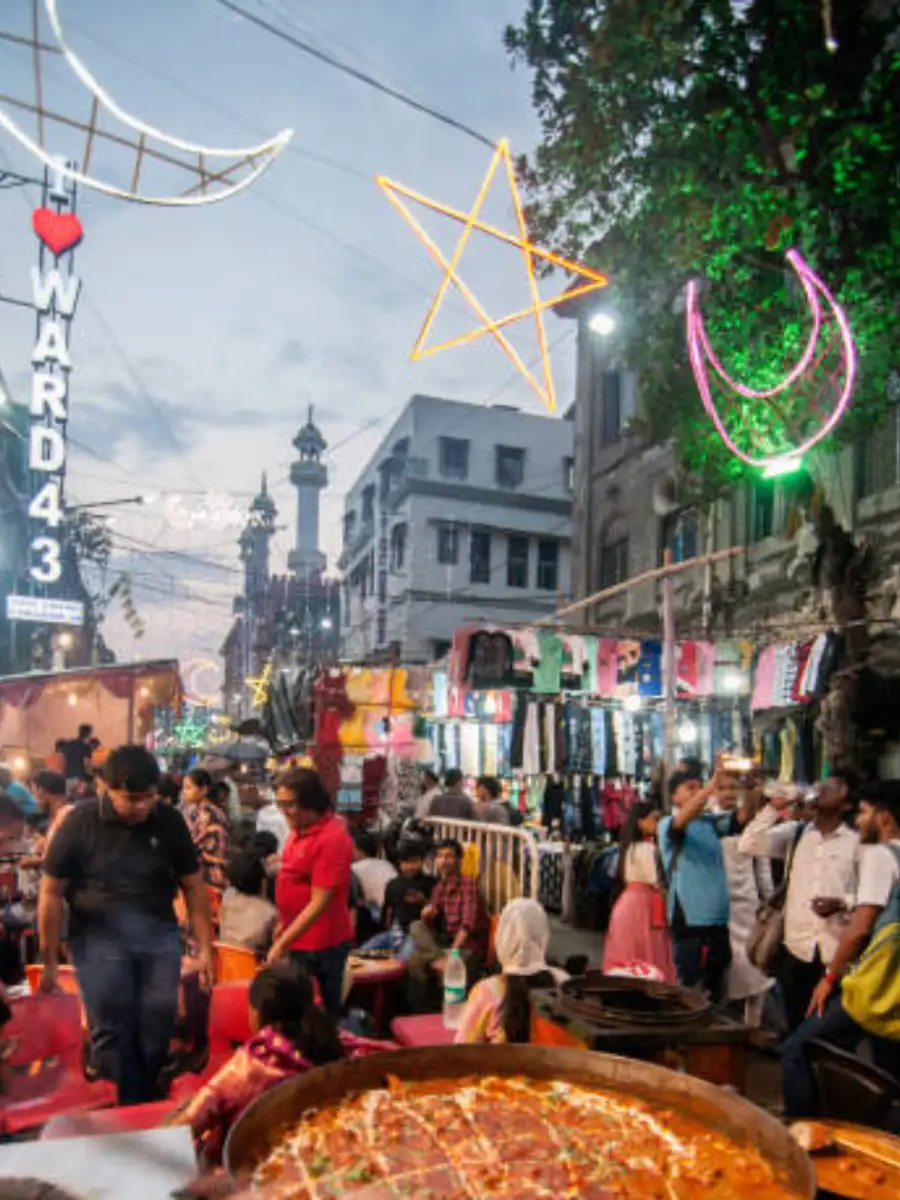 Famous street foods to try in Kolkata during IPL season  economictimes.indiatimes.com