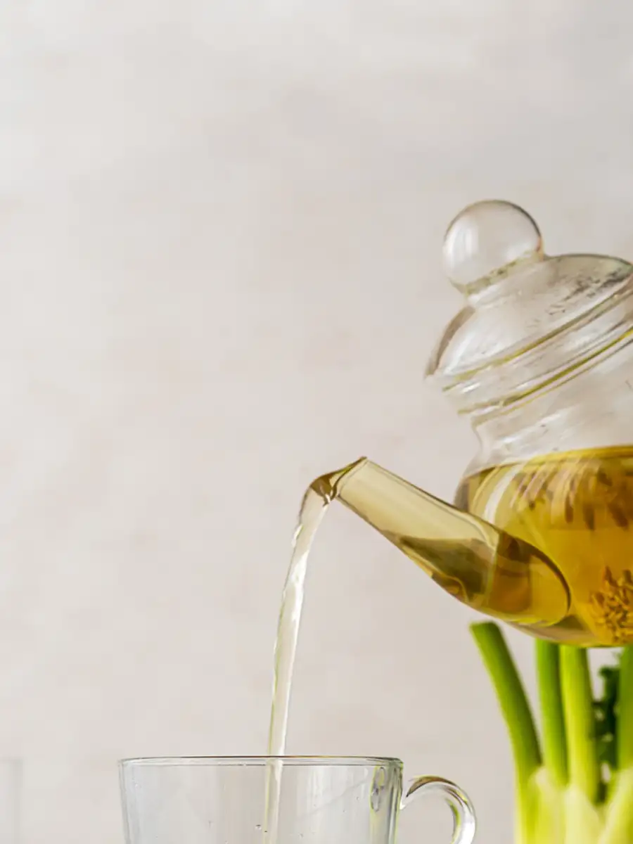 8 reasons why you should drink saunf tea every day | EconomicTimes
