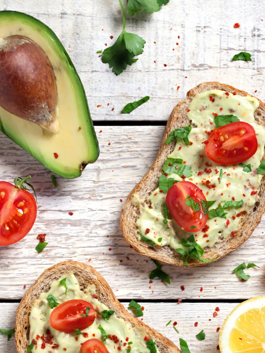 8 delicious ways to add avocado for a healthy twist | EconomicTimes