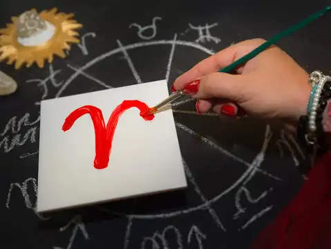 Aries