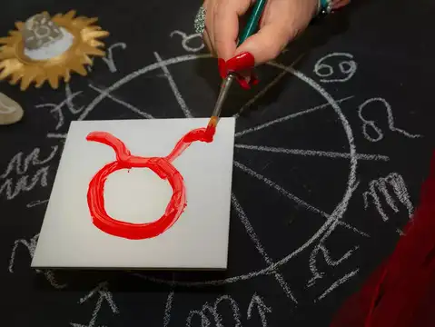 Taurus