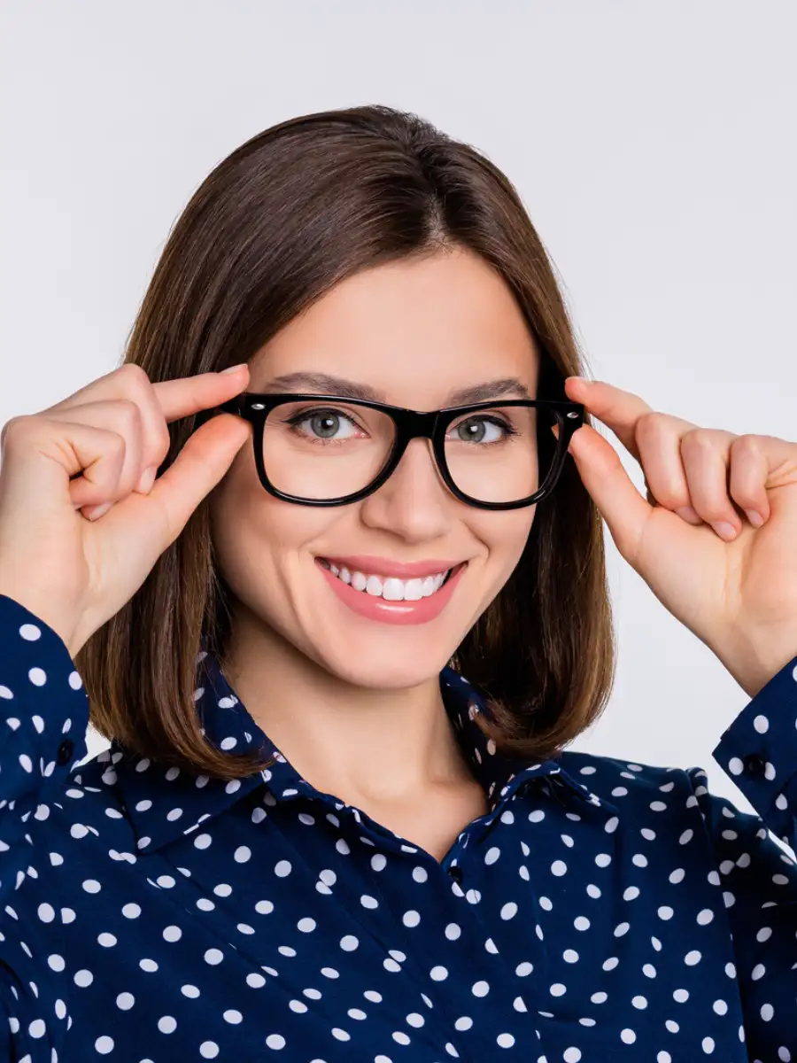 ​8 natural ways to improve your eyesight without glasses​