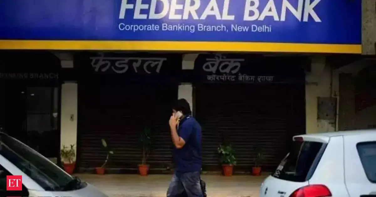 federal bank: Federal Bank to boost stake in Ageas Federal Life ...