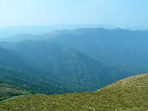 Coorg, Karnataka