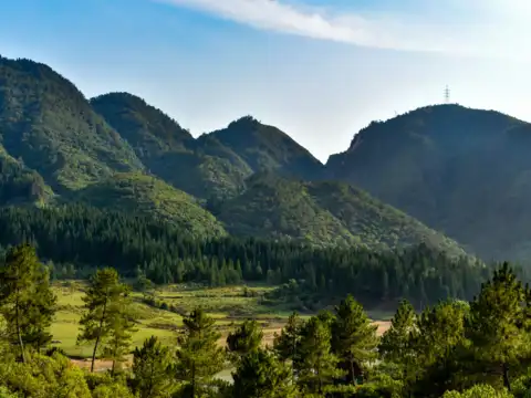 Shillong, Meghalaya