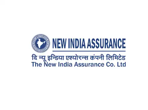 The New India Assurance Company