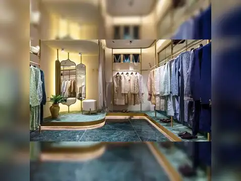 Vedant Fashions